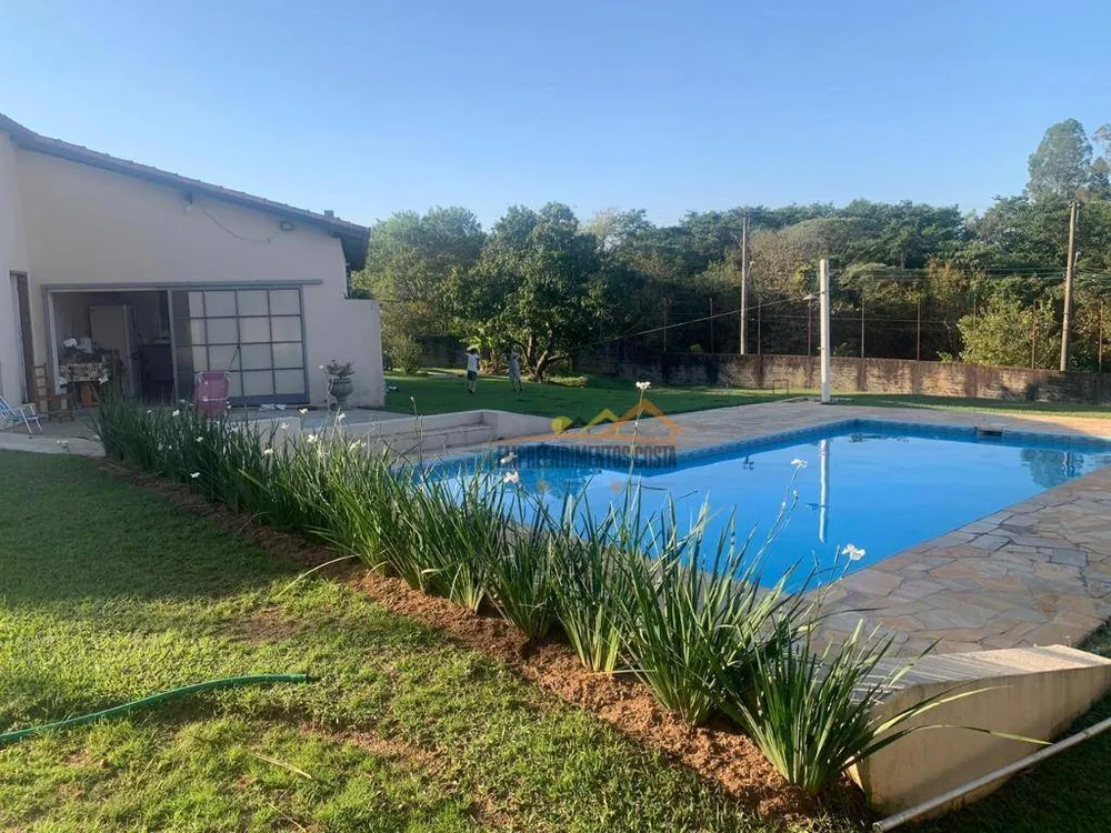 Chácara, 2 quartos, 2000 m² - Foto 1