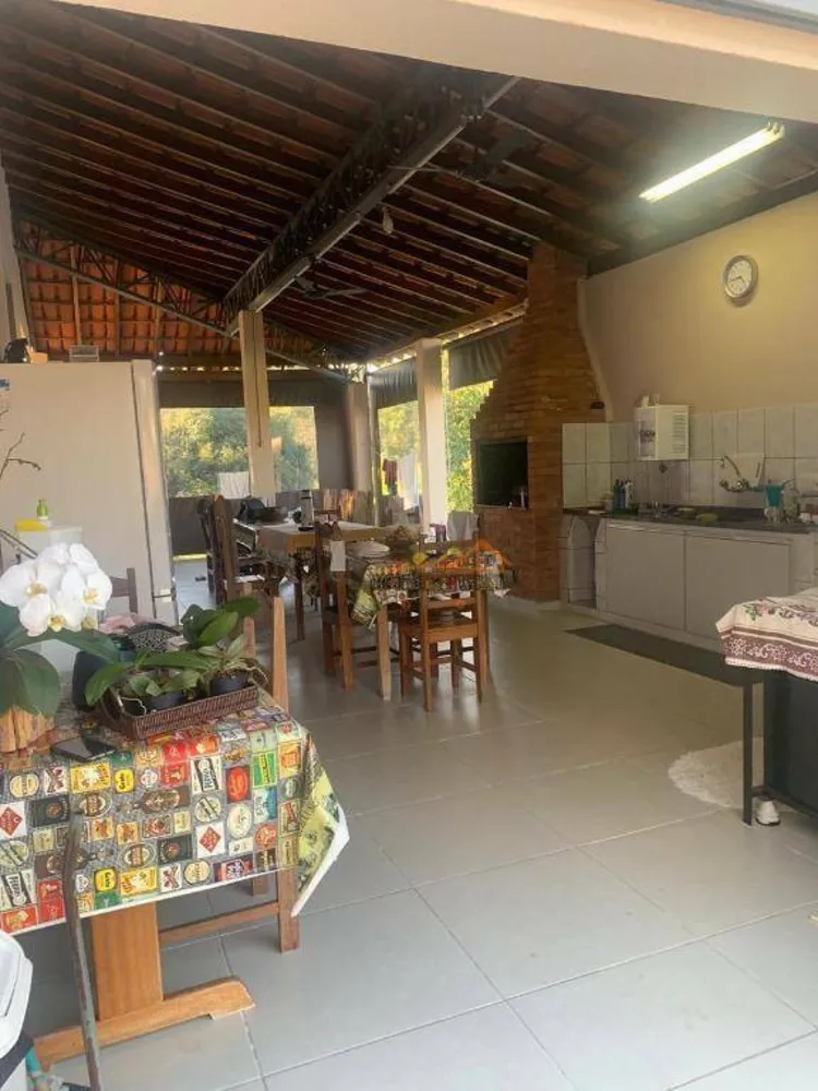 Chácara, 2 quartos, 2000 m² - Foto 8