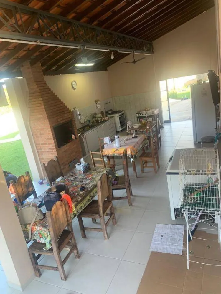 Chácara, 2 quartos, 2000 m² - Foto 7