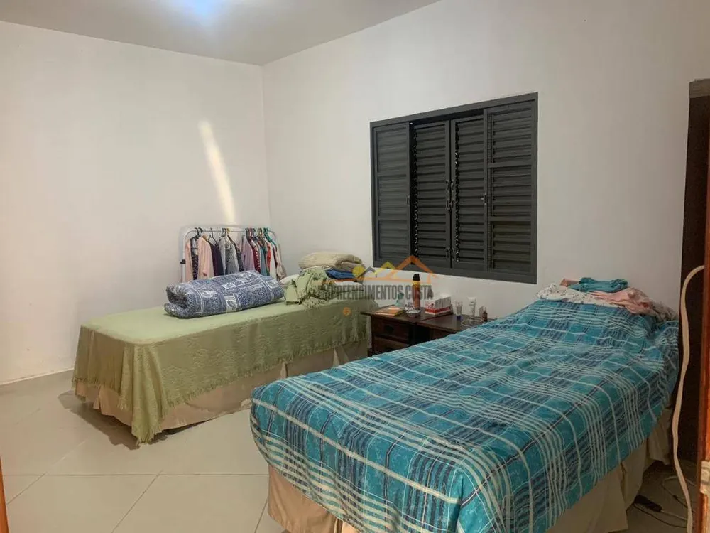 Chácara, 2 quartos, 2000 m² - Foto 4