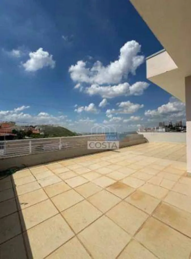 Casa, 4 quartos, 214 m² - Foto 12