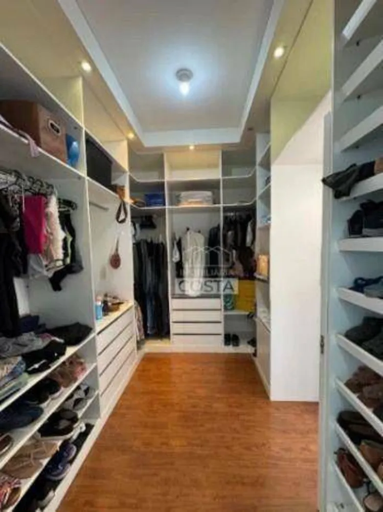 Casa, 4 quartos, 214 m² - Foto 9