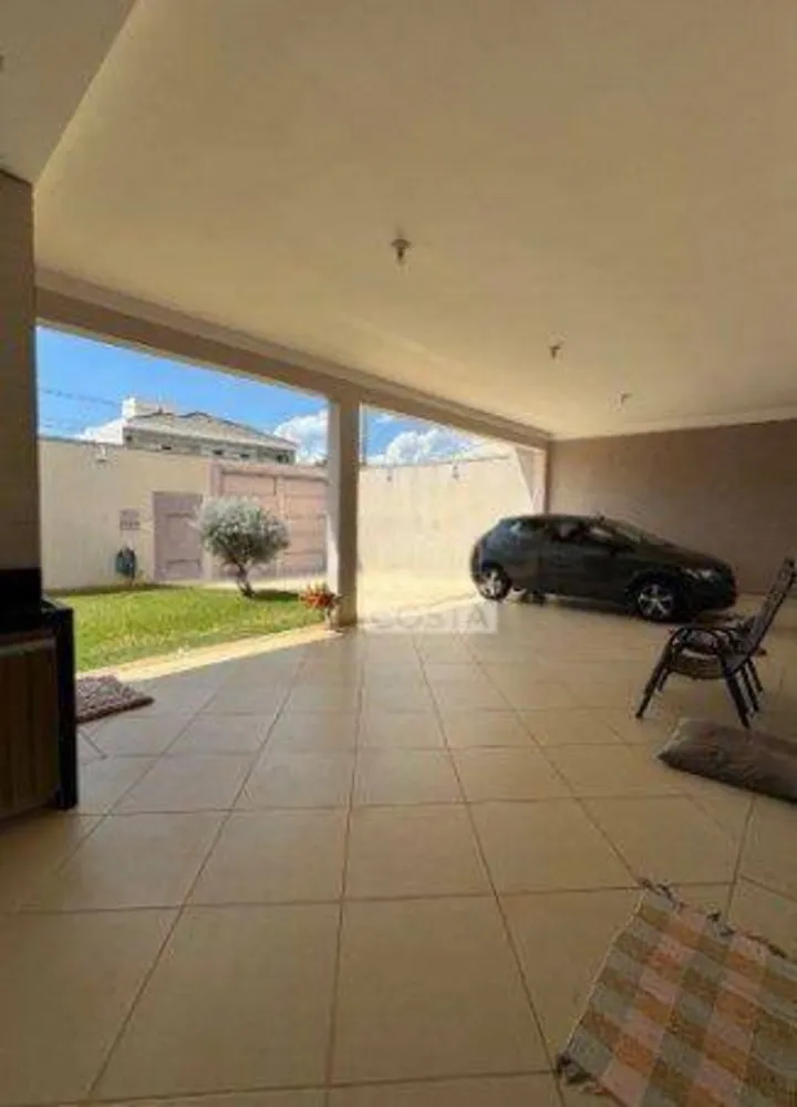 Casa, 4 quartos, 214 m² - Foto 3