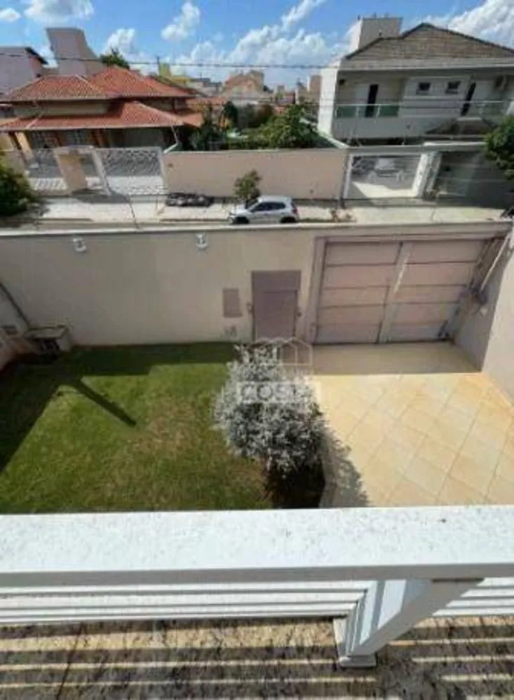 Casa, 4 quartos, 214 m² - Foto 13