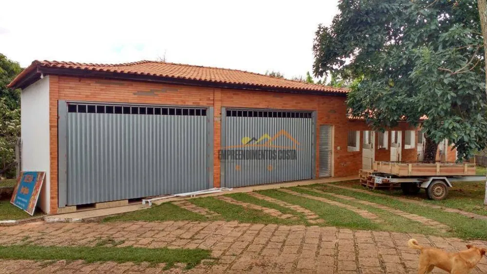 Sítio, 4 quartos, 2 hectares - Foto 3