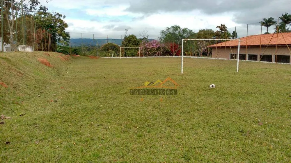 Sítio, 4 quartos, 2 hectares - Foto 7