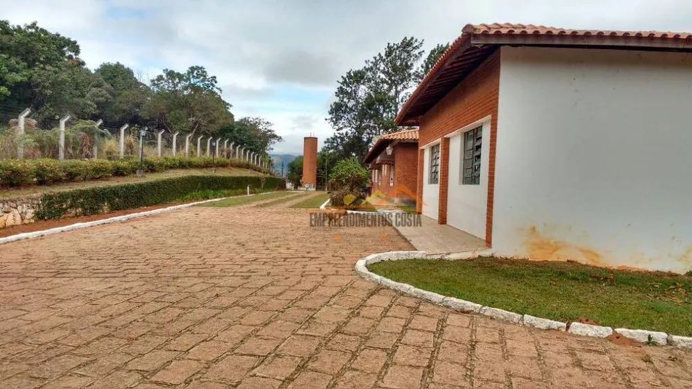 Sítio, 4 quartos, 2 hectares - Foto 11