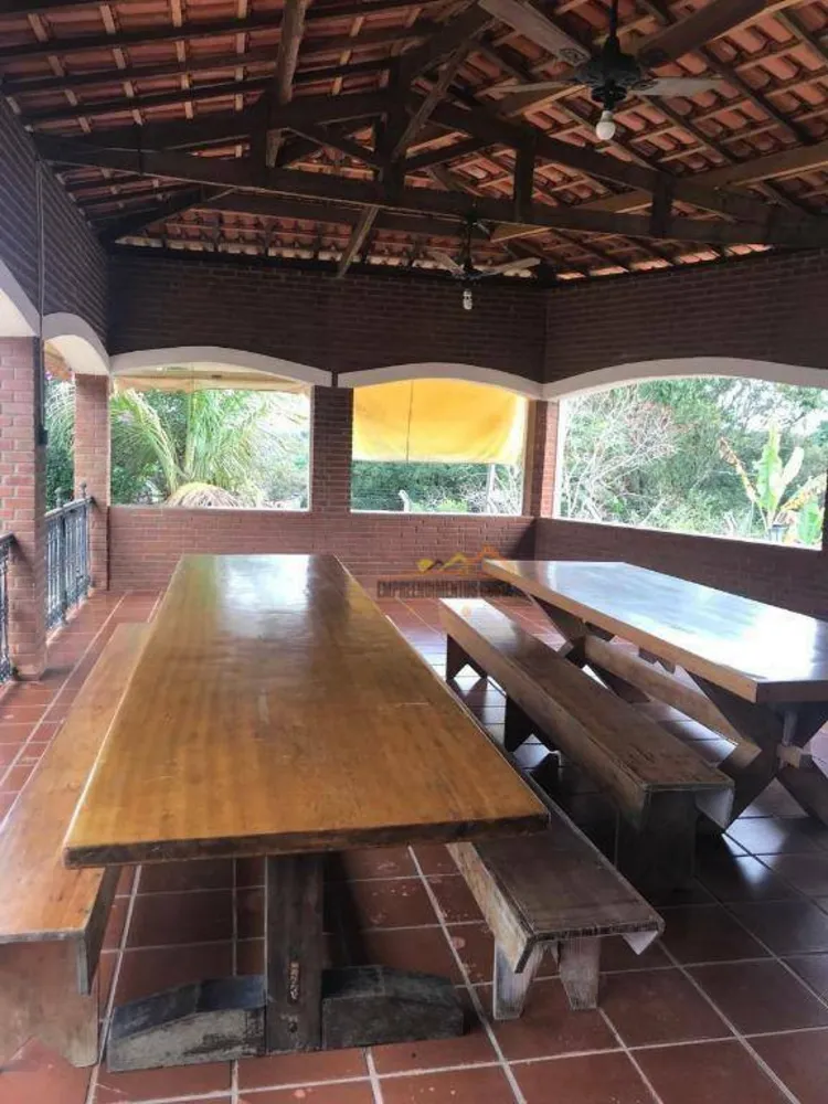 Sítio, 4 quartos, 2 hectares - Foto 4