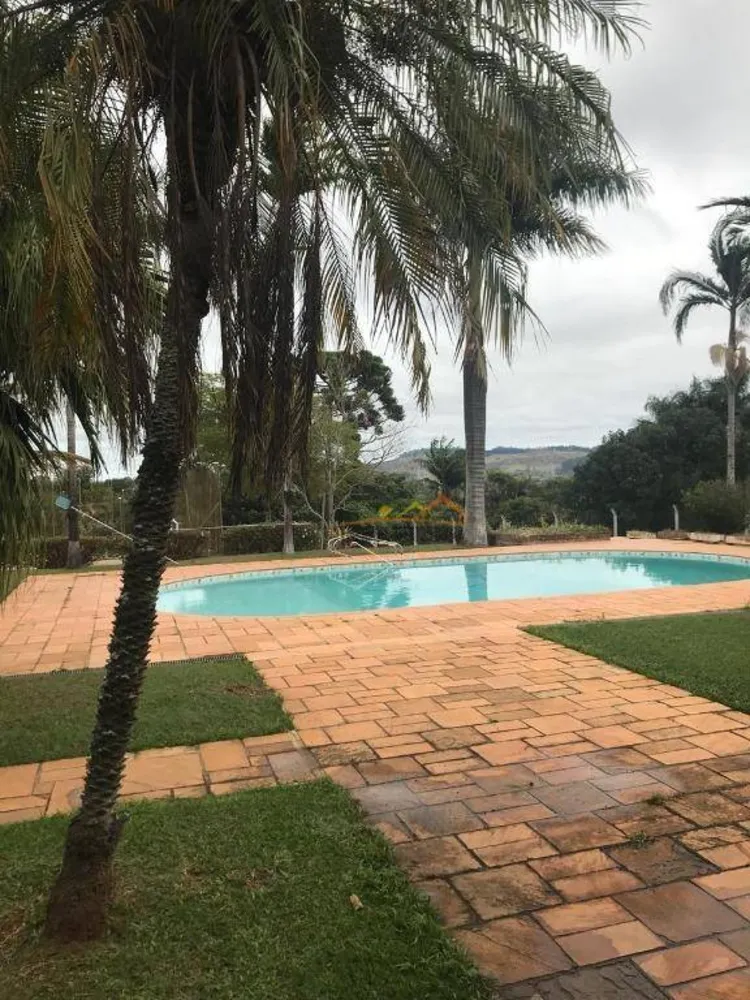 Sítio, 4 quartos, 2 hectares - Foto 1