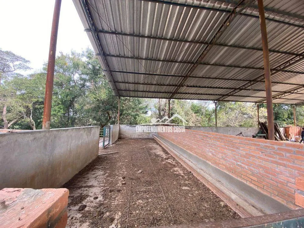 Sítio, 5 quartos, 9 hectares - Foto 33