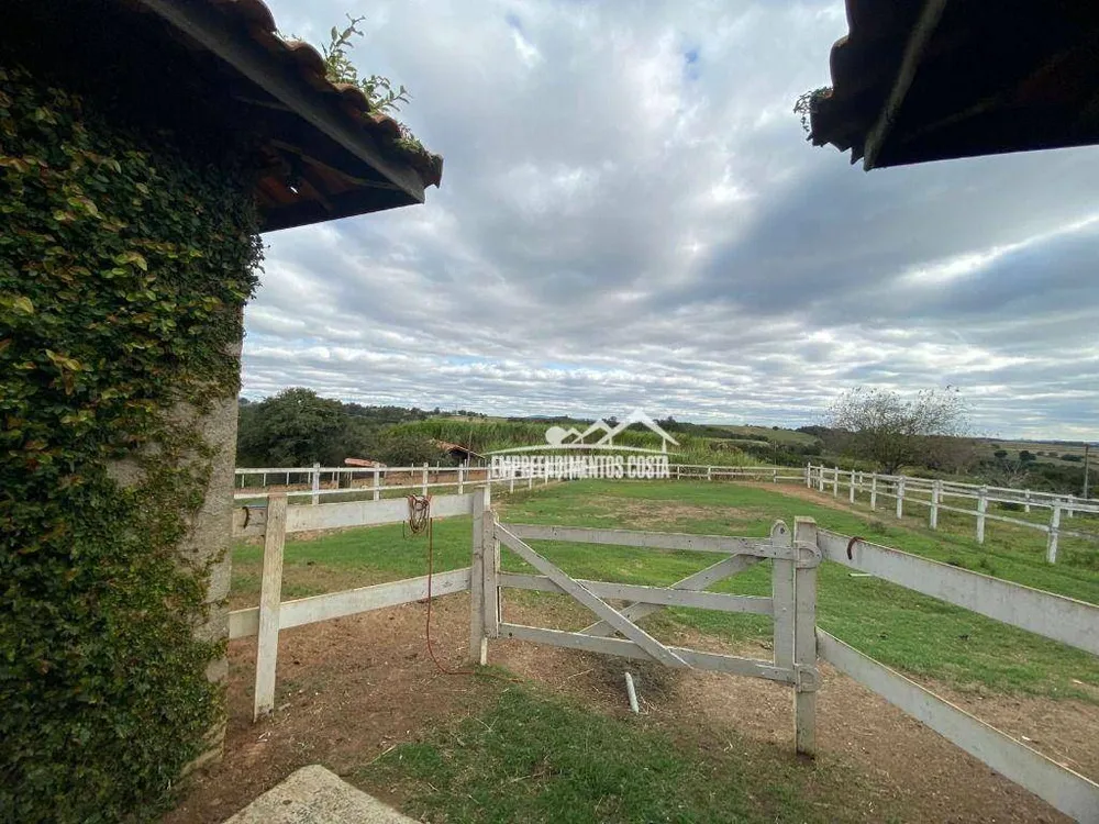 Sítio, 5 quartos, 9 hectares - Foto 34
