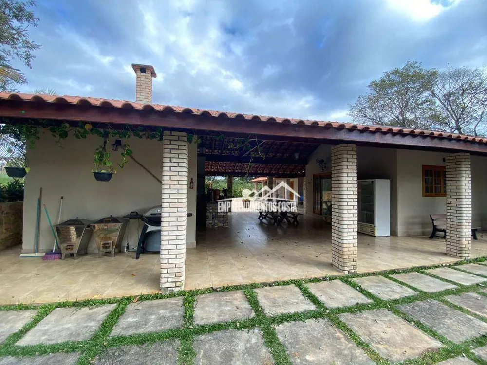 Sítio, 5 quartos, 9 hectares - Foto 9
