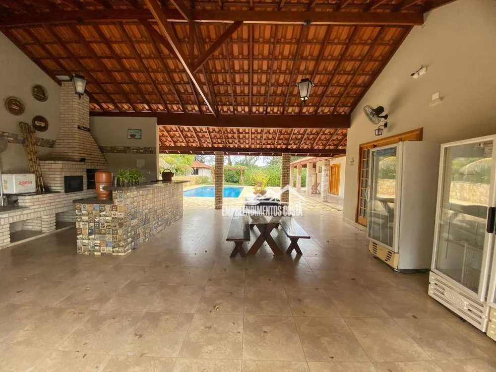 Sítio, 5 quartos, 9 hectares - Foto 36
