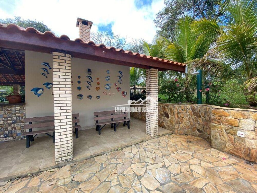 Sítio, 5 quartos, 9 hectares - Foto 18