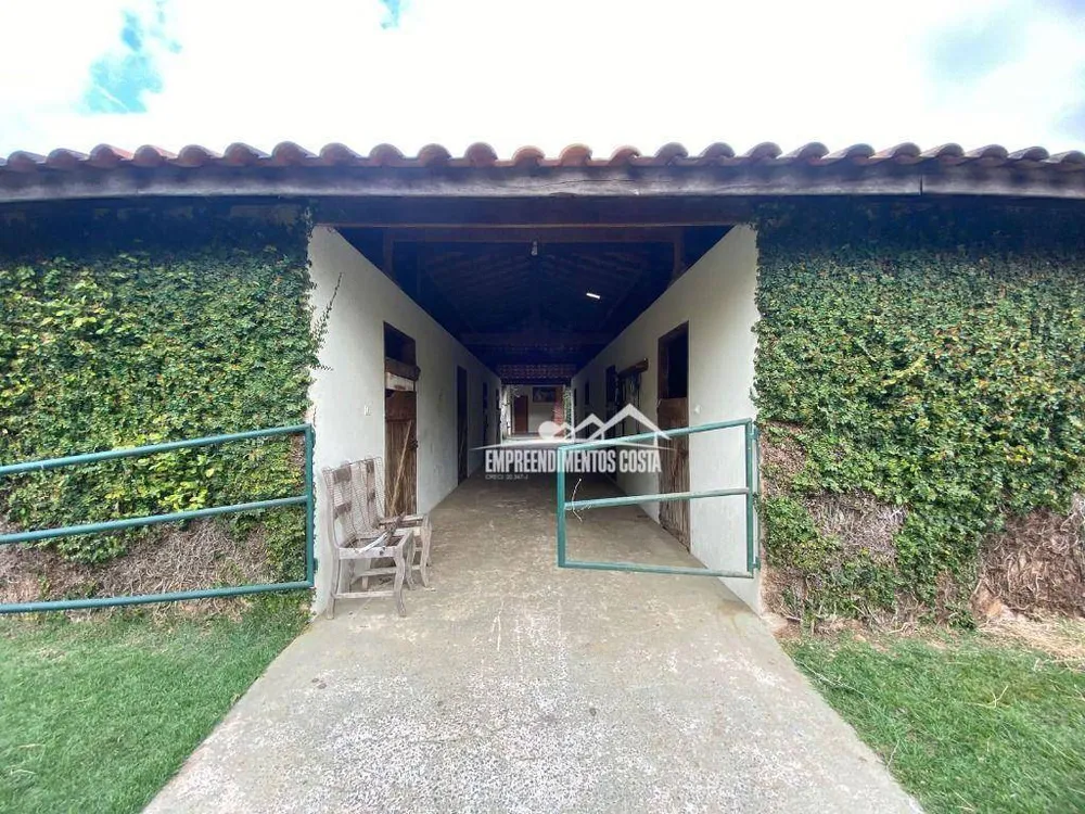 Sítio, 5 quartos, 9 hectares - Foto 40