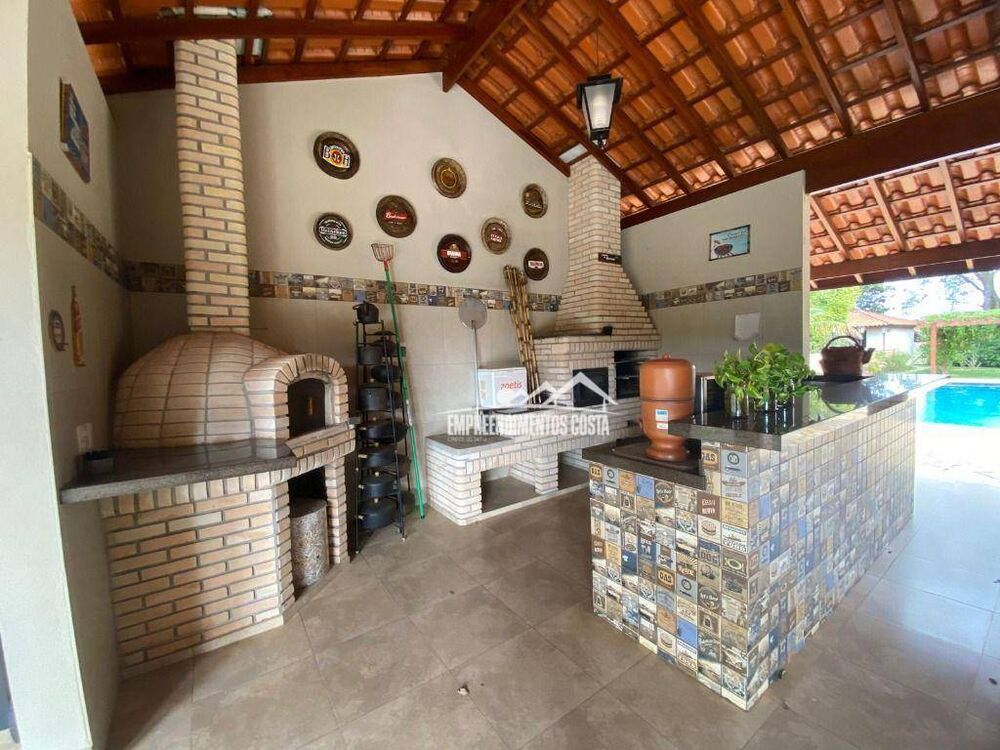 Sítio, 5 quartos, 9 hectares - Foto 20
