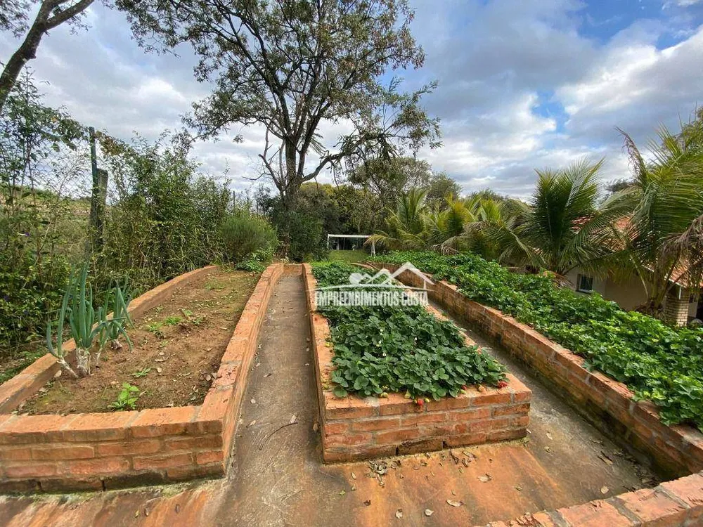 Sítio, 5 quartos, 9 hectares - Foto 27