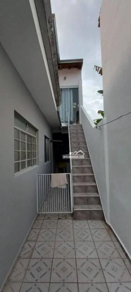 Casa, 3 quartos, 87 m² - Foto 3
