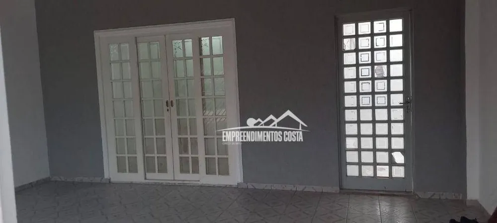Casa, 3 quartos, 87 m² - Foto 1