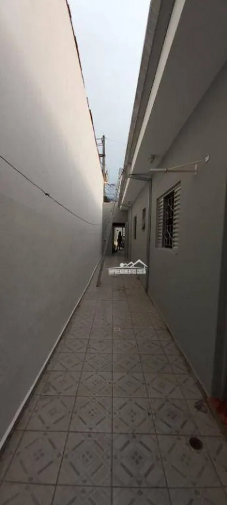 Casa, 3 quartos, 87 m² - Foto 2