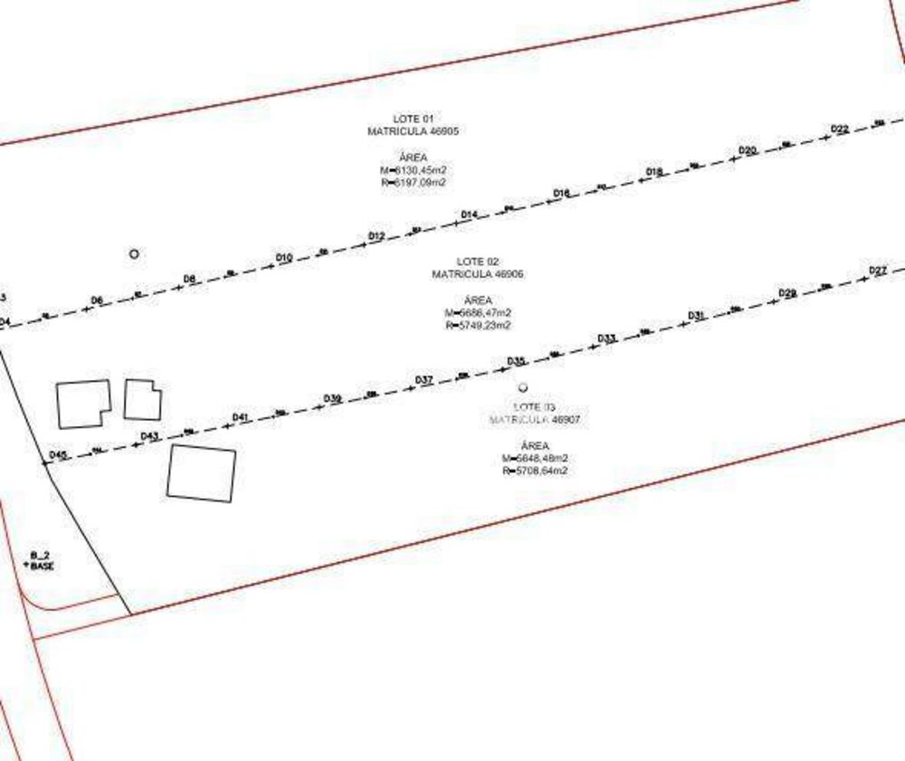 Terreno, 5749 m² - Foto 1