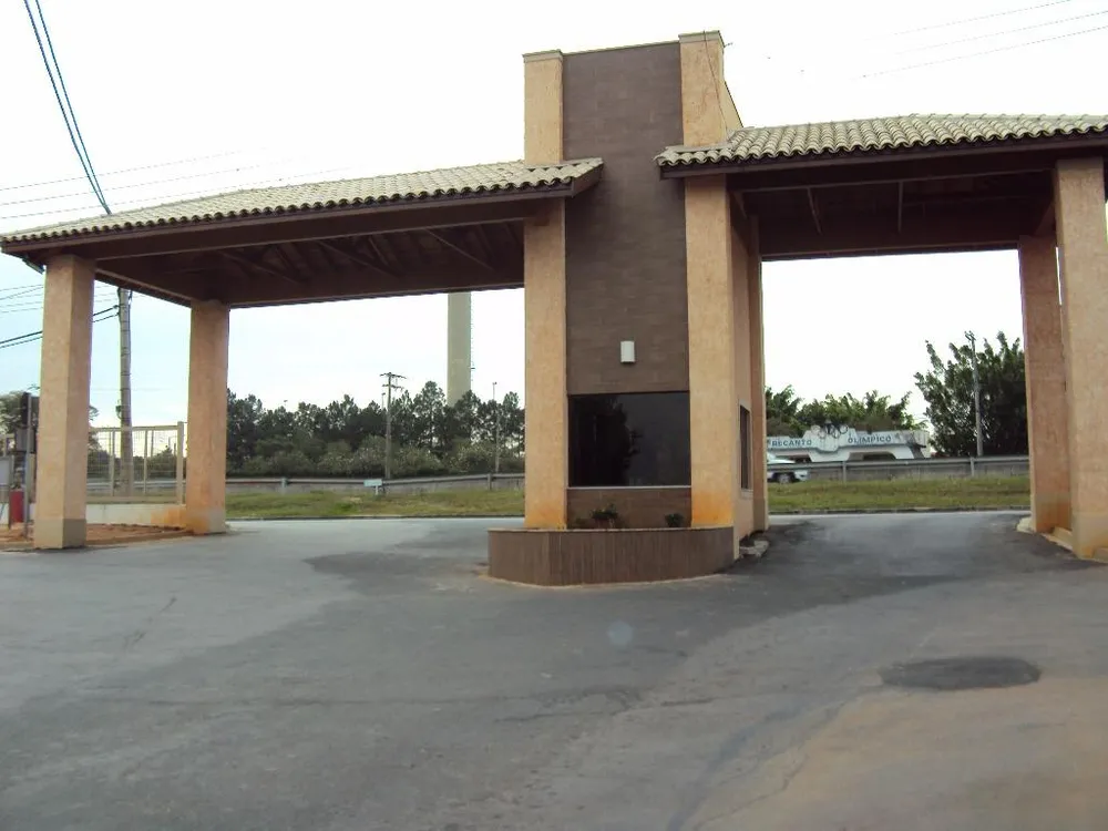 Loteamento e Condomínio, 2906 m² - Foto 2