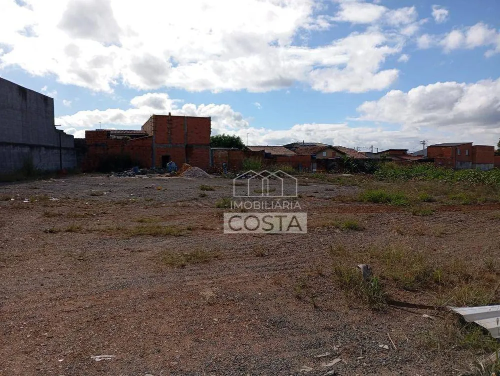 Terreno, 2200 m² - Foto 1