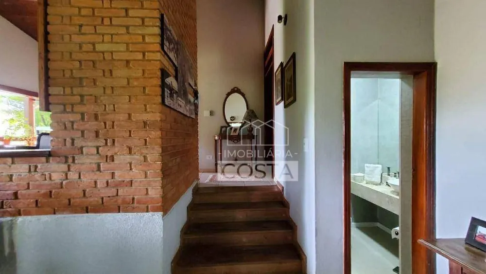 Chácara, 5 quartos, 9000 m² - Foto 13
