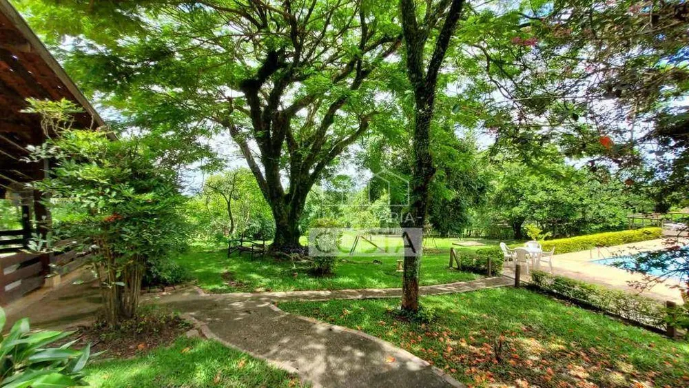 Chácara, 5 quartos, 9000 m² - Foto 9