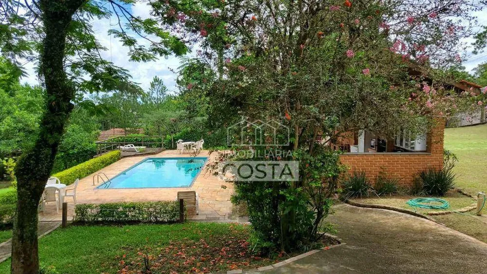 Chácara, 5 quartos, 9000 m² - Foto 19