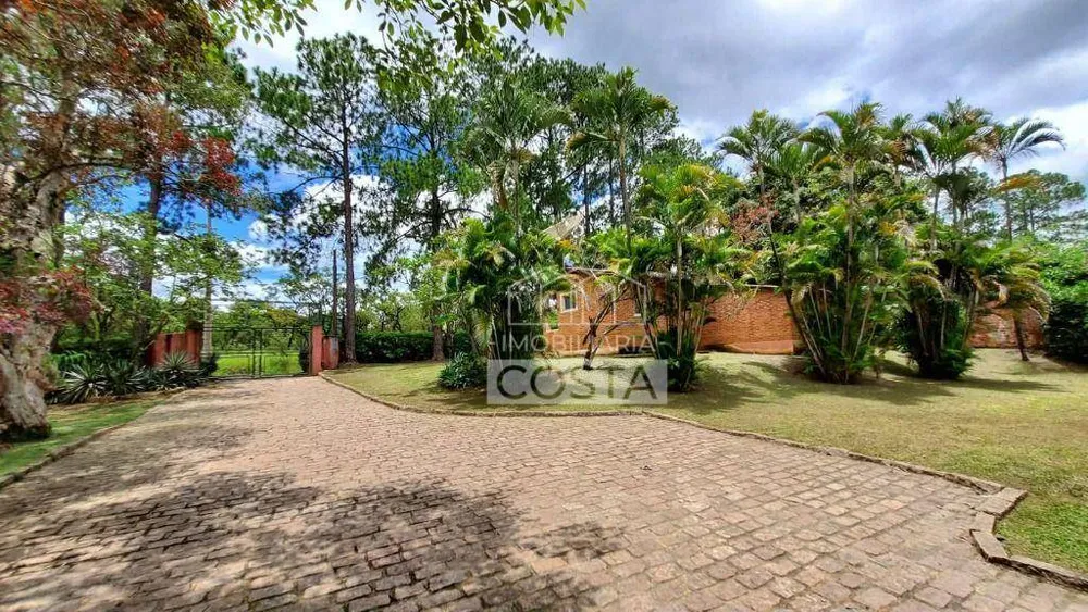 Chácara, 5 quartos, 9000 m² - Foto 6