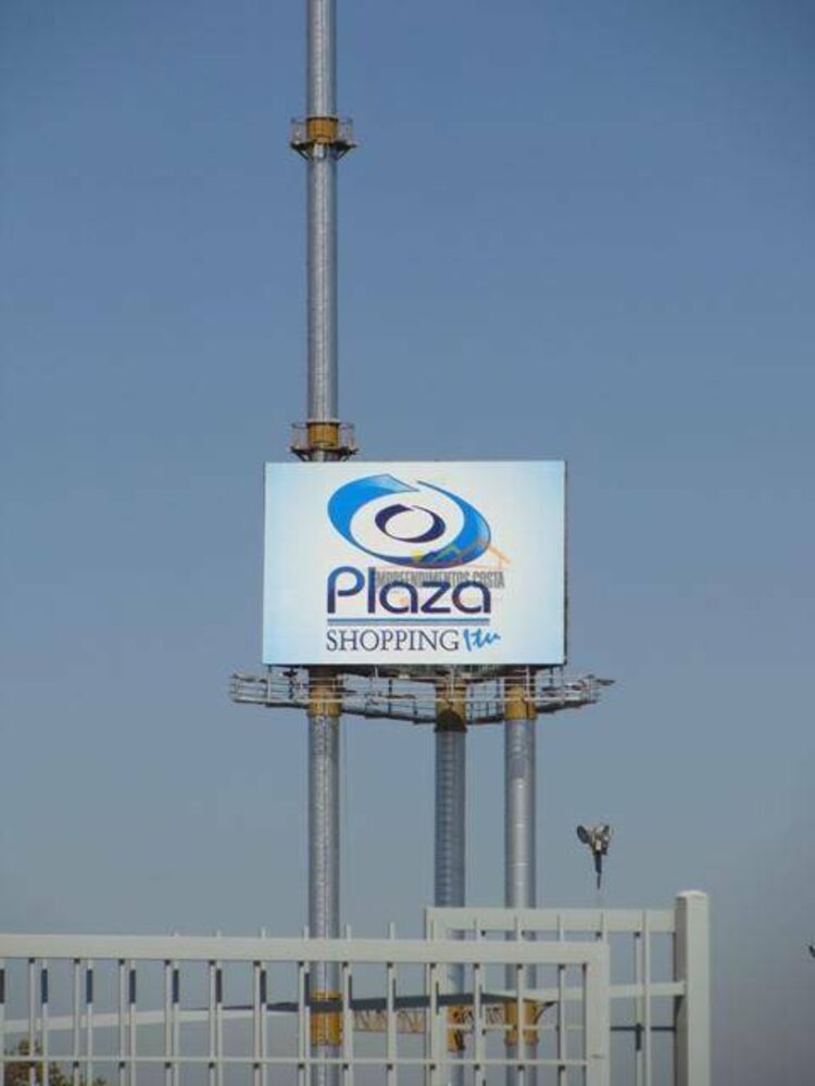 Chácara, 5 quartos, 9000 m² - Foto 2