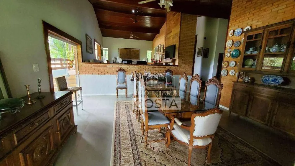 Chácara, 5 quartos, 9000 m² - Foto 12