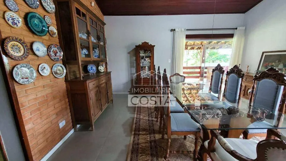 Chácara, 5 quartos, 9000 m² - Foto 17