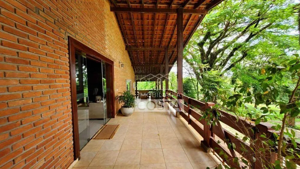 Chácara, 5 quartos, 9000 m² - Foto 10