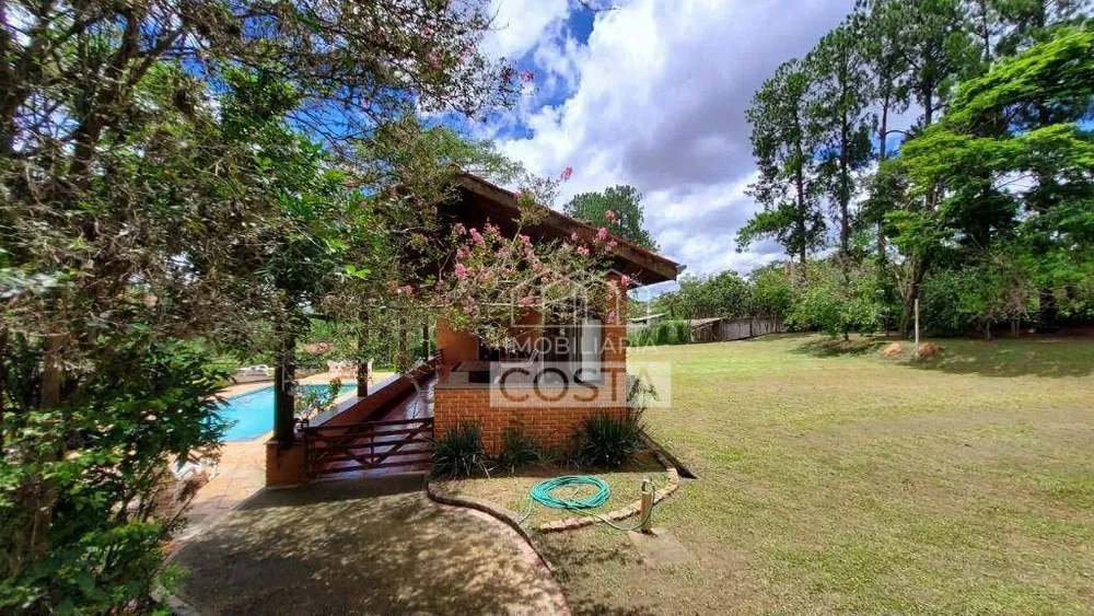 Chácara, 5 quartos, 9000 m² - Foto 8