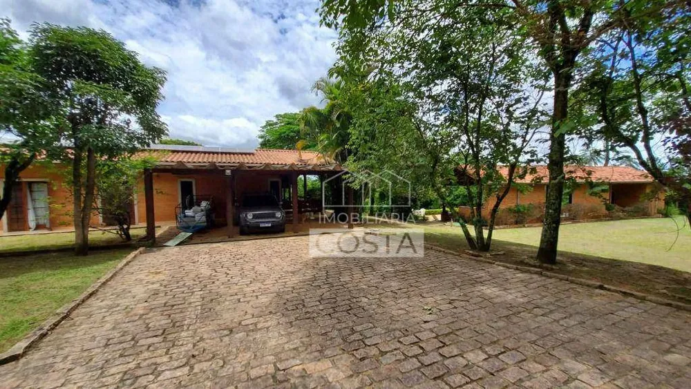 Chácara, 5 quartos, 9000 m² - Foto 7