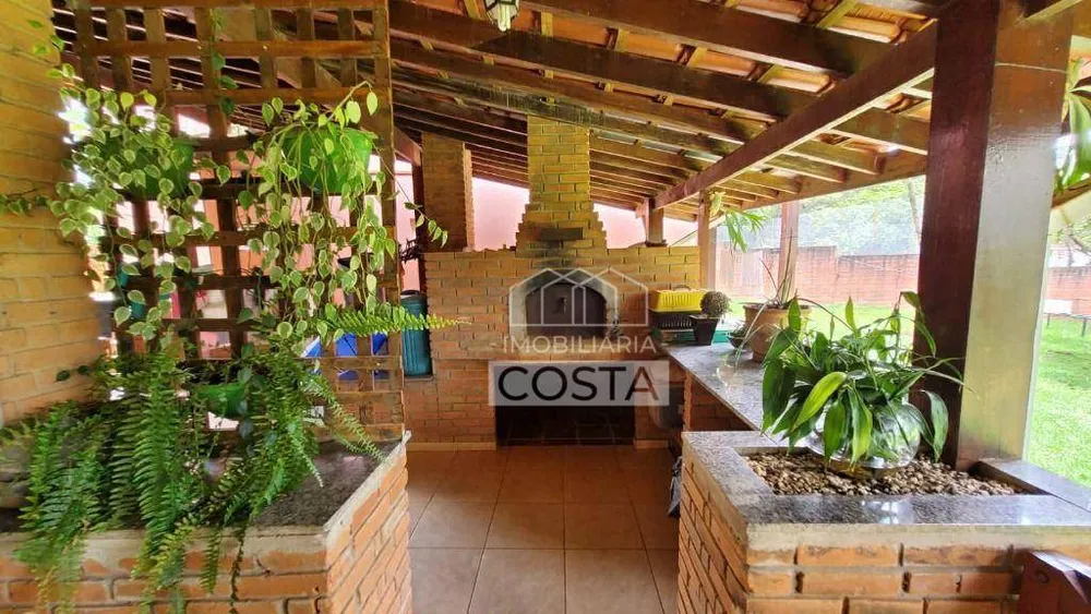 Chácara, 5 quartos, 9000 m² - Foto 11
