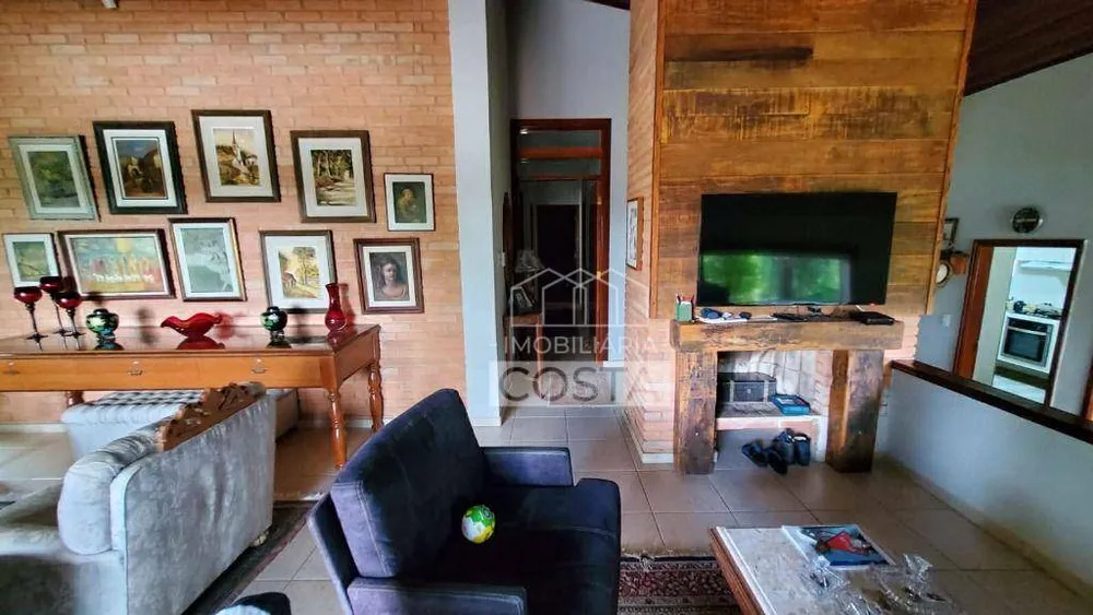 Chácara, 5 quartos, 9000 m² - Foto 16