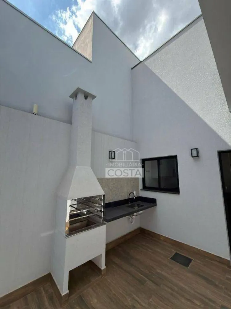 Casa de Condomínio, 3 quartos - Foto 14