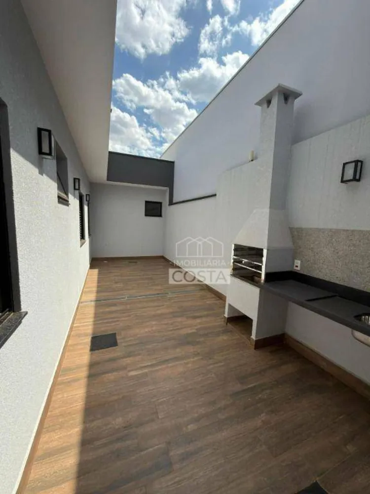 Casa de Condomínio, 3 quartos - Foto 13