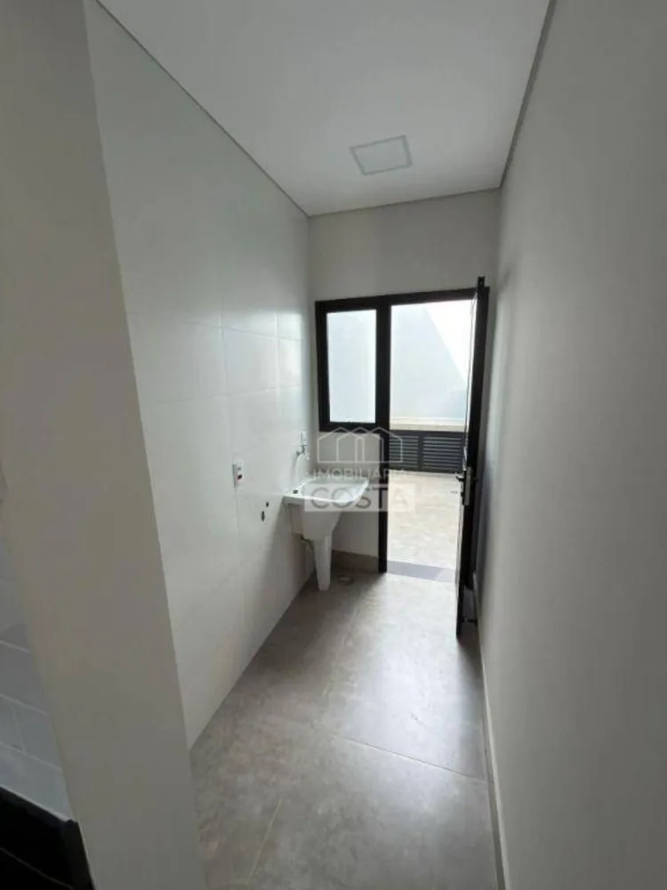 Casa de Condomínio, 3 quartos - Foto 10