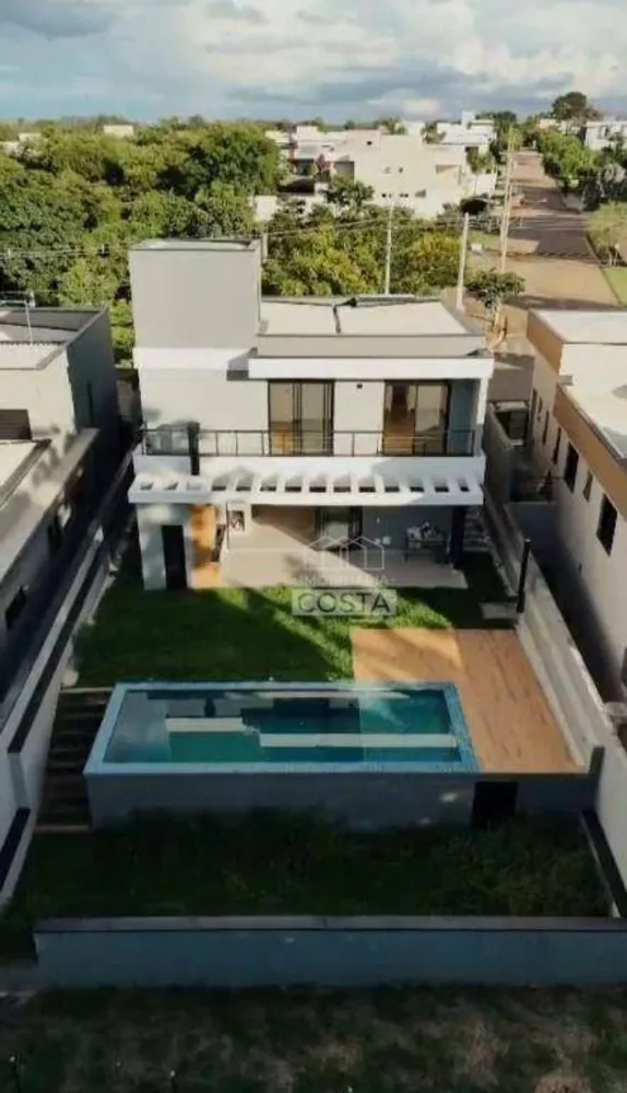 Casa de Condomínio, 4 quartos - Foto 7