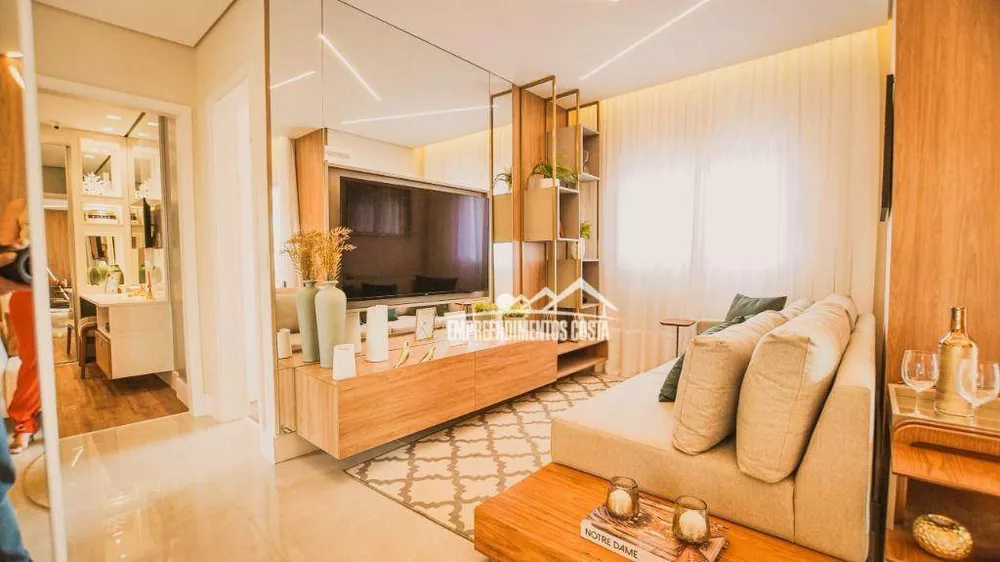 Apartamento, 3 quartos, 85 m² - Foto 19