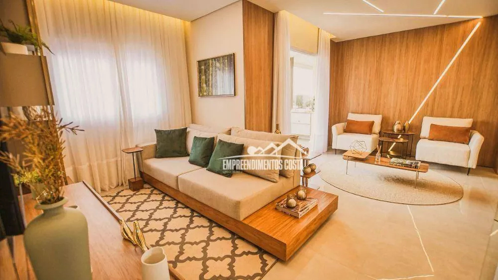 Apartamento, 3 quartos, 85 m² - Foto 6