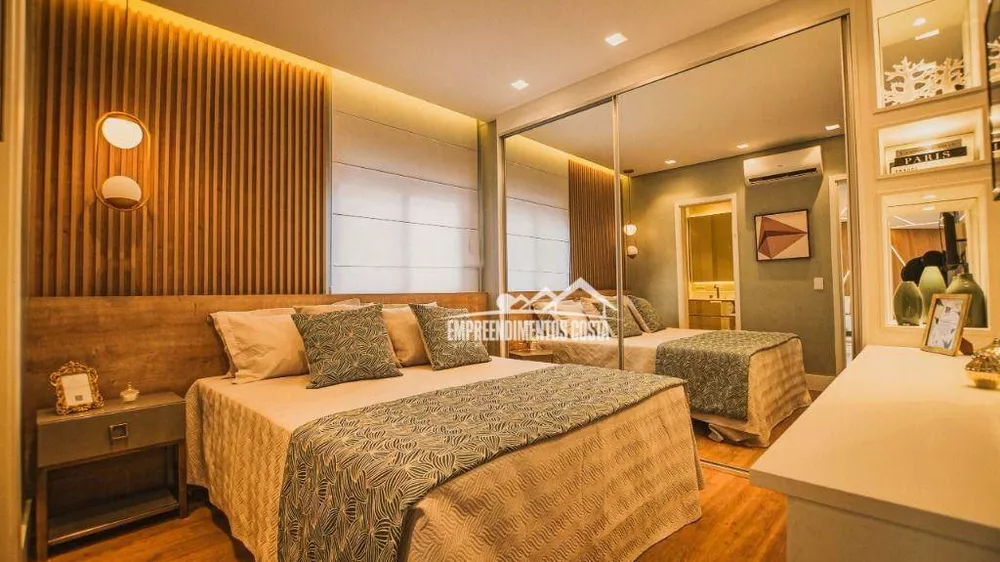 Apartamento, 3 quartos, 85 m² - Foto 11