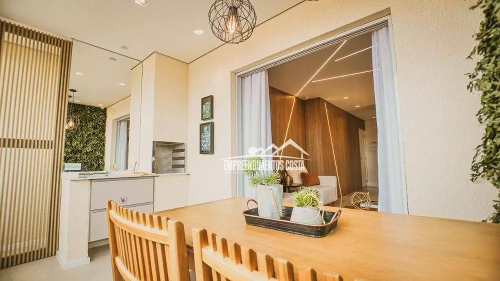 Apartamento, 3 quartos, 85 m² - Foto 5