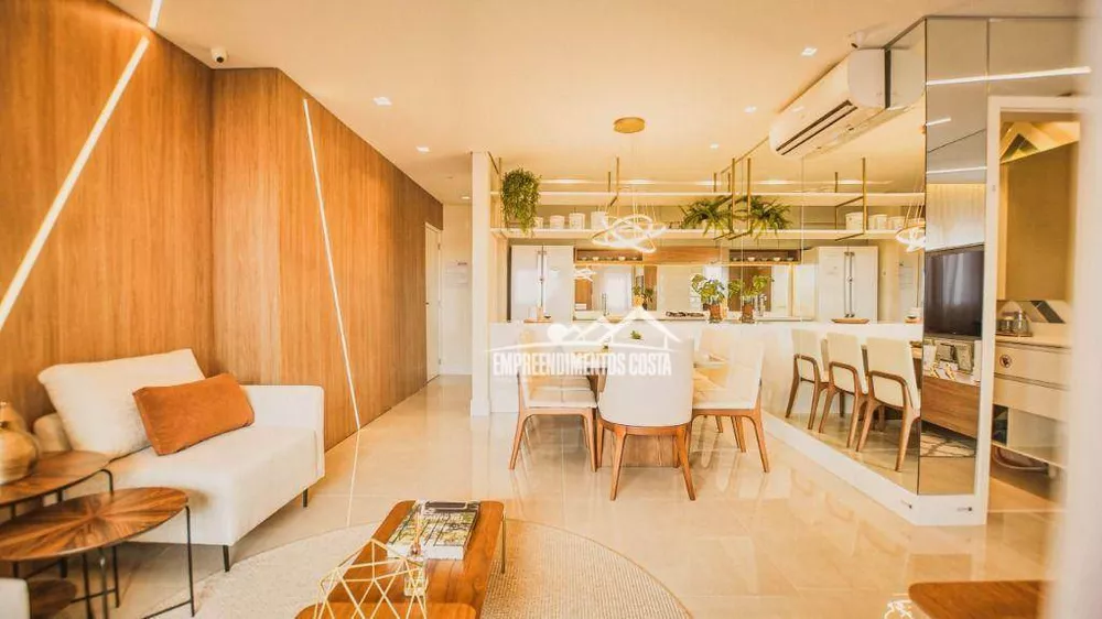 Apartamento, 3 quartos, 85 m² - Foto 3