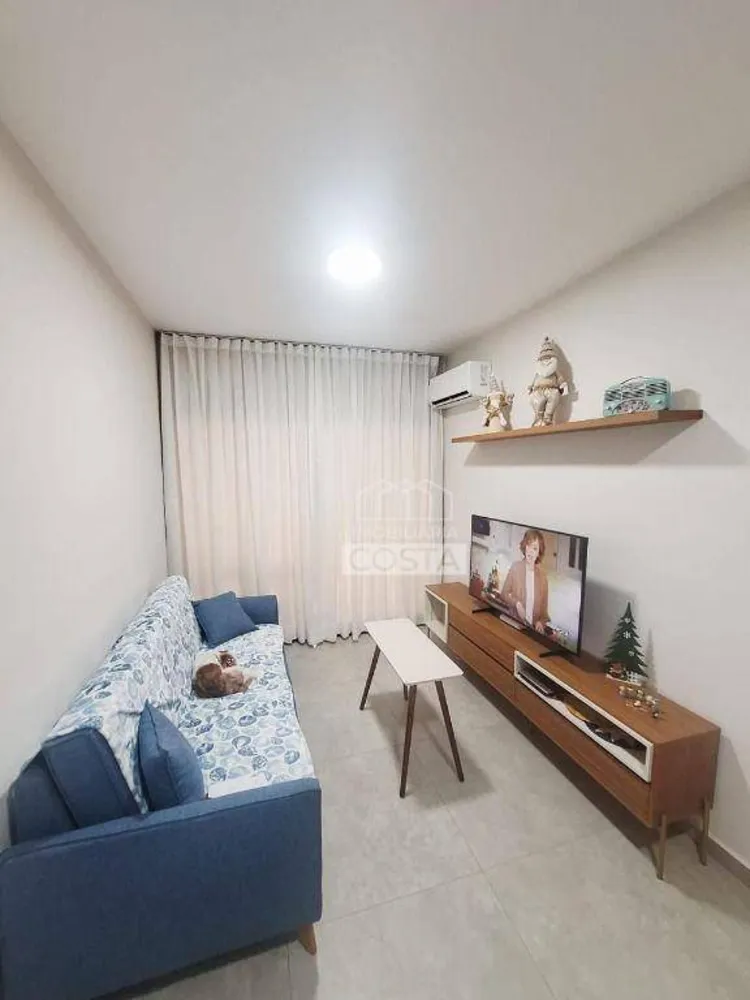 Apartamento, 2 quartos, 60 m² - Foto 1
