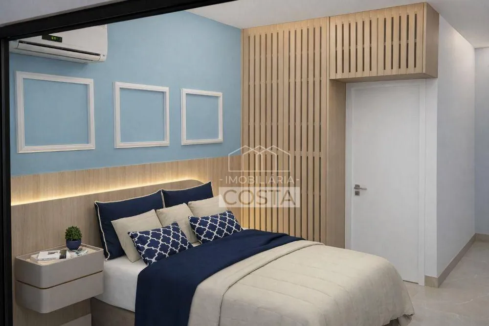 Apartamento, 2 quartos, 60 m² - Foto 3